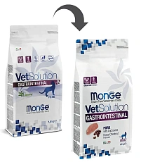Monge VetSolution Gastrointestinal Cat